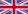 Flag for country code uk